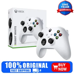 Wireless Xbox Series X, Xbox Series S, Xbox One