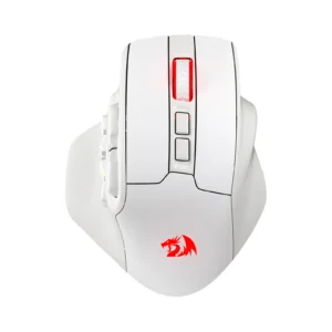 PRO Wireless MMO Gaming Mouse RGB