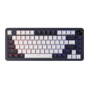 Redragon K673 PRO Wireless Gasket RGB Gaming Keyboard