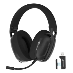 ATTACK SHARK L80 Headset for PC/PS4/PS5/Switch/Xbox