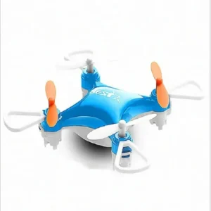 Mini RC Drone Quadcopter with Altitude