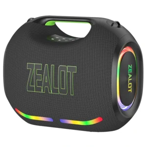 ZEALOT-ZE21 Big Power Wireless Subwoofer Bluetooth
