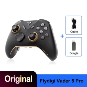 Flydigi Vader 5 Pro Wireless Gamepad FORCEFLEX