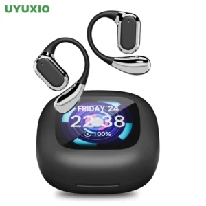 UYUXIO AI Translating Earphone OWS Real Time