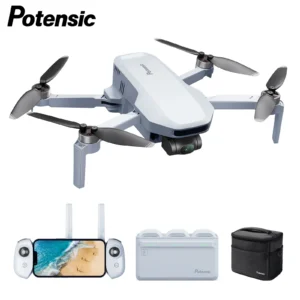 Potensic C0 Mini Drone GPS 4K Professional Camera
