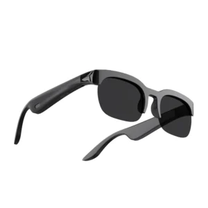 Smart Glasses AI Translator BT Sunglasses Outdoor