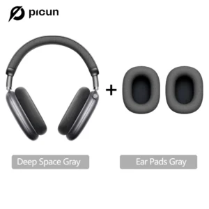Picun F8 Pro ANC Head Tracking Spatial HIFI Bluetooth