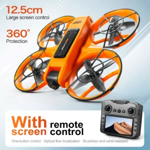 S156 RC Drone 2.4G 5G WIFI Professional 8K Aerial