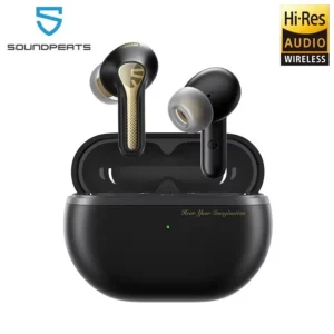 SoundPEATS Capsule3 Pro+ Wireless Earphones Adaptive